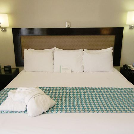 Wyndham Costa Del Sol Cajamarca Ξενοδοχείο Εξωτερικό φωτογραφία