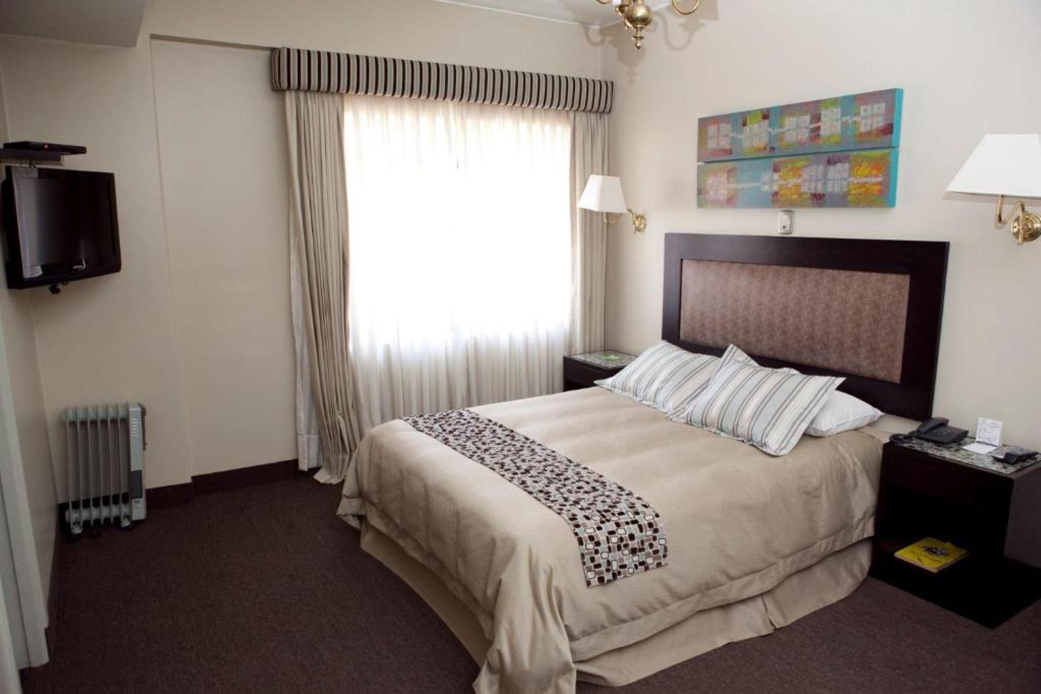 Wyndham Costa Del Sol Cajamarca Ξενοδοχείο Εξωτερικό φωτογραφία