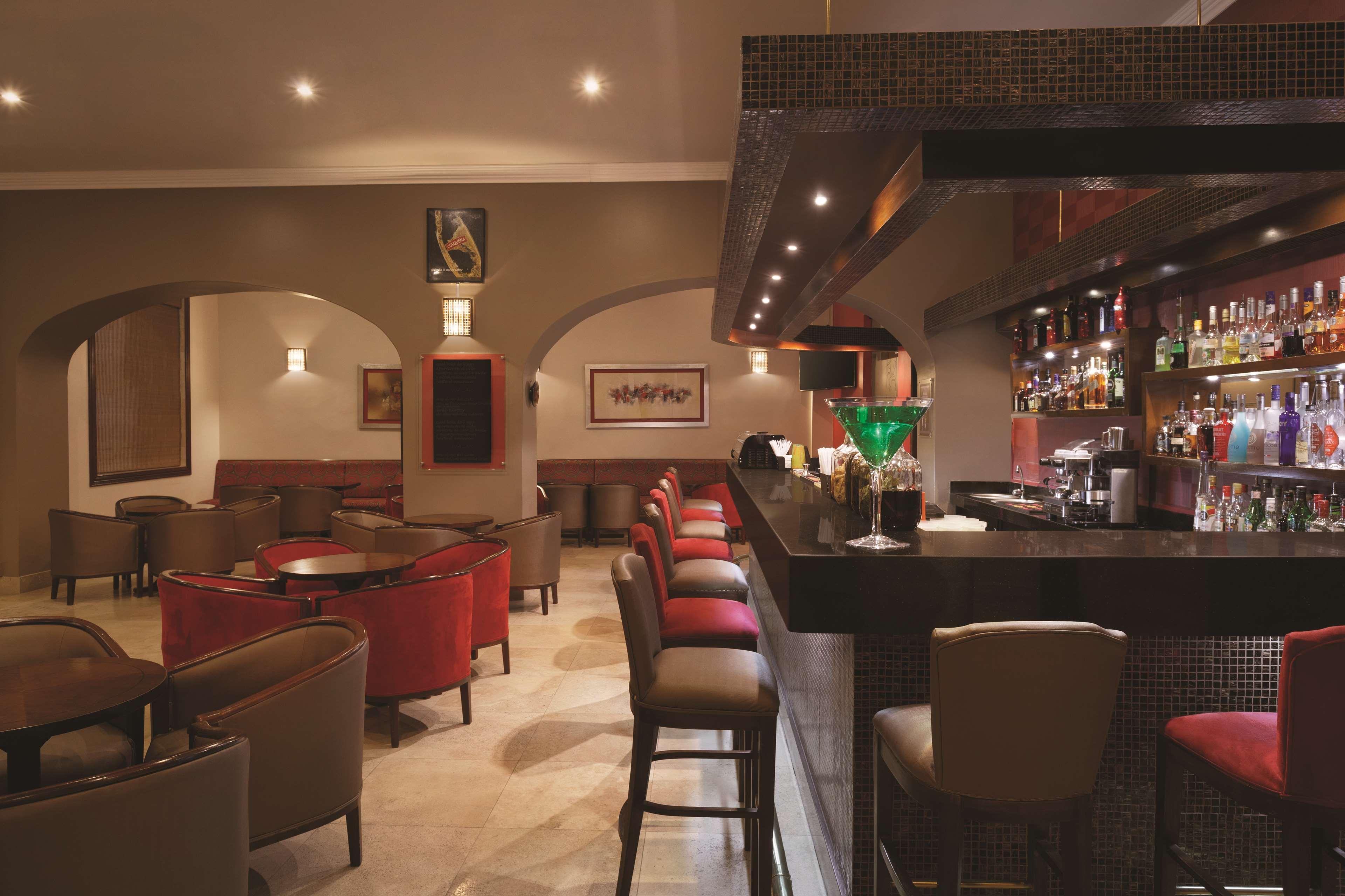 Wyndham Costa Del Sol Cajamarca Ξενοδοχείο Εξωτερικό φωτογραφία