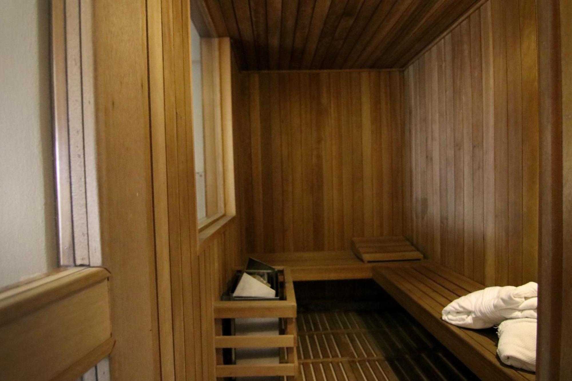 Wyndham Costa Del Sol Cajamarca Ξενοδοχείο Εξωτερικό φωτογραφία