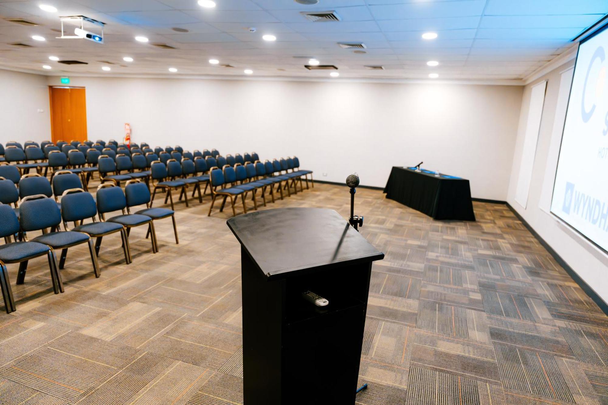 Wyndham Costa Del Sol Cajamarca Ξενοδοχείο Εξωτερικό φωτογραφία