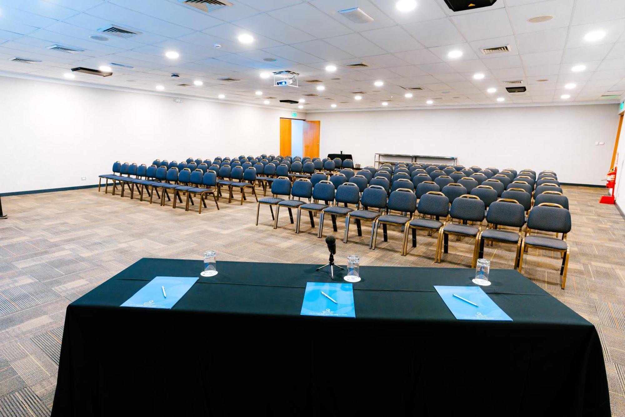 Wyndham Costa Del Sol Cajamarca Ξενοδοχείο Εξωτερικό φωτογραφία
