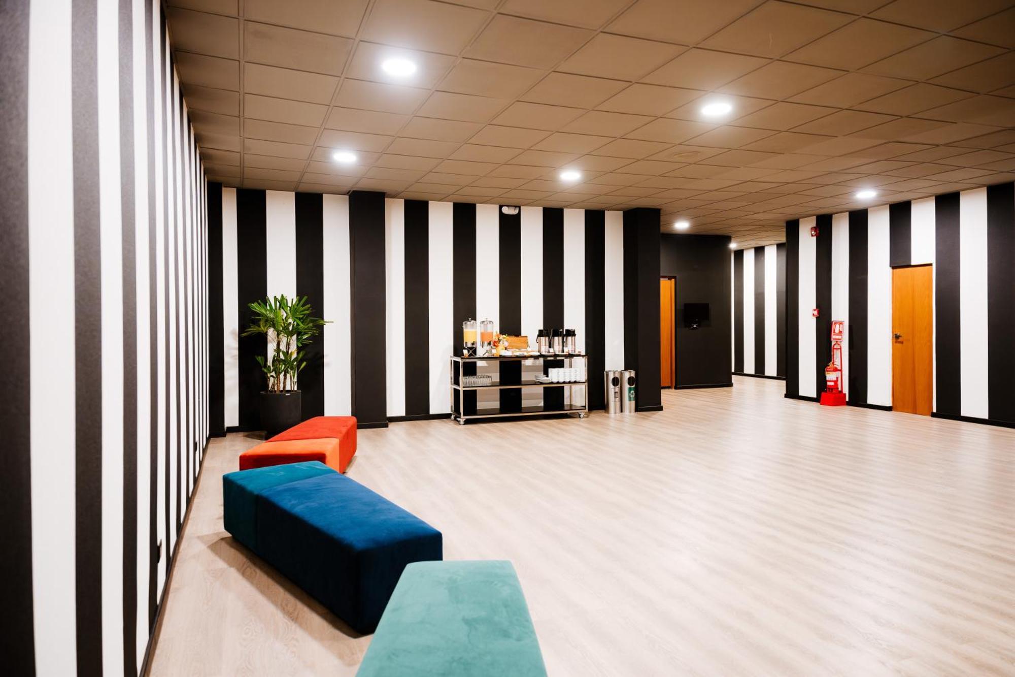 Wyndham Costa Del Sol Cajamarca Ξενοδοχείο Εξωτερικό φωτογραφία