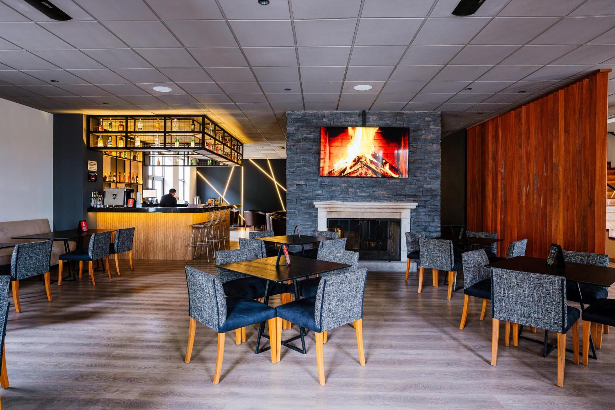 Wyndham Costa Del Sol Cajamarca Ξενοδοχείο Εξωτερικό φωτογραφία