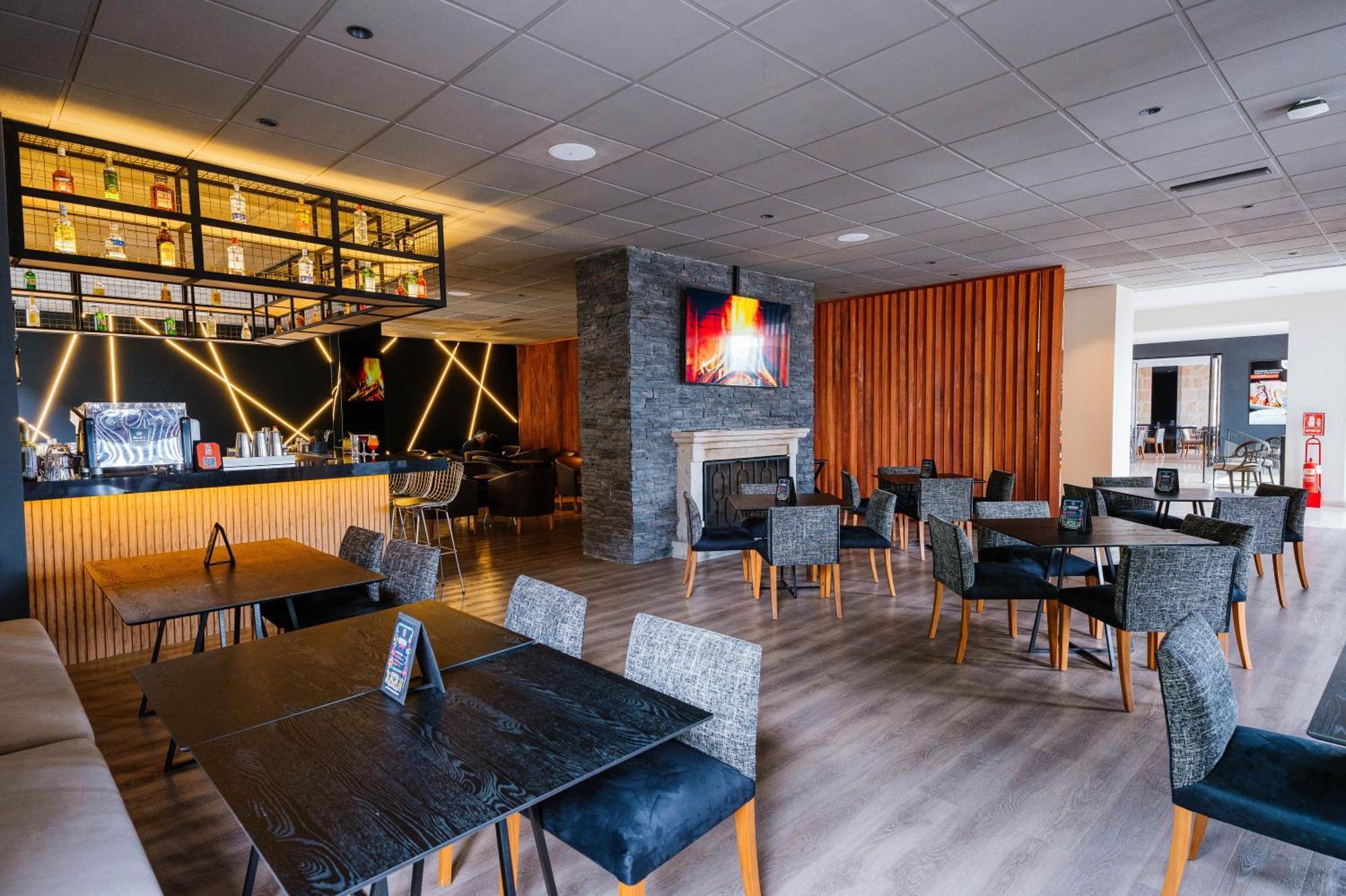 Wyndham Costa Del Sol Cajamarca Ξενοδοχείο Εξωτερικό φωτογραφία