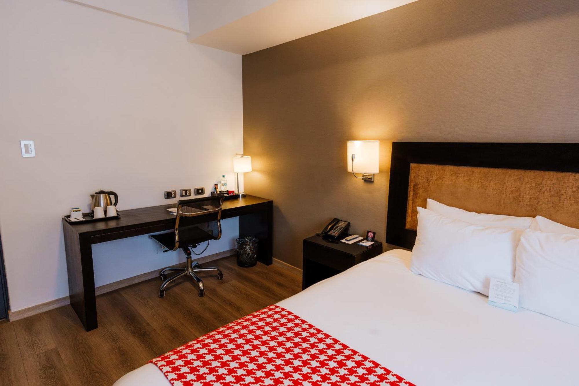 Wyndham Costa Del Sol Cajamarca Ξενοδοχείο Εξωτερικό φωτογραφία