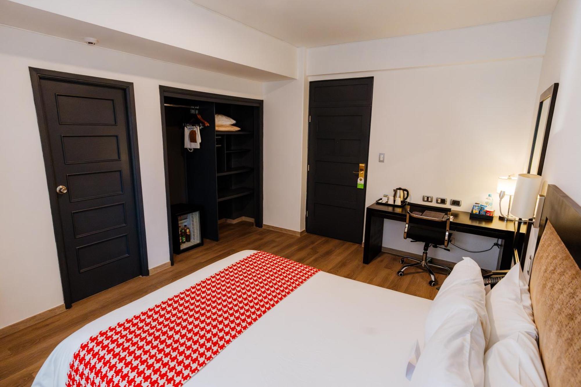 Wyndham Costa Del Sol Cajamarca Ξενοδοχείο Εξωτερικό φωτογραφία