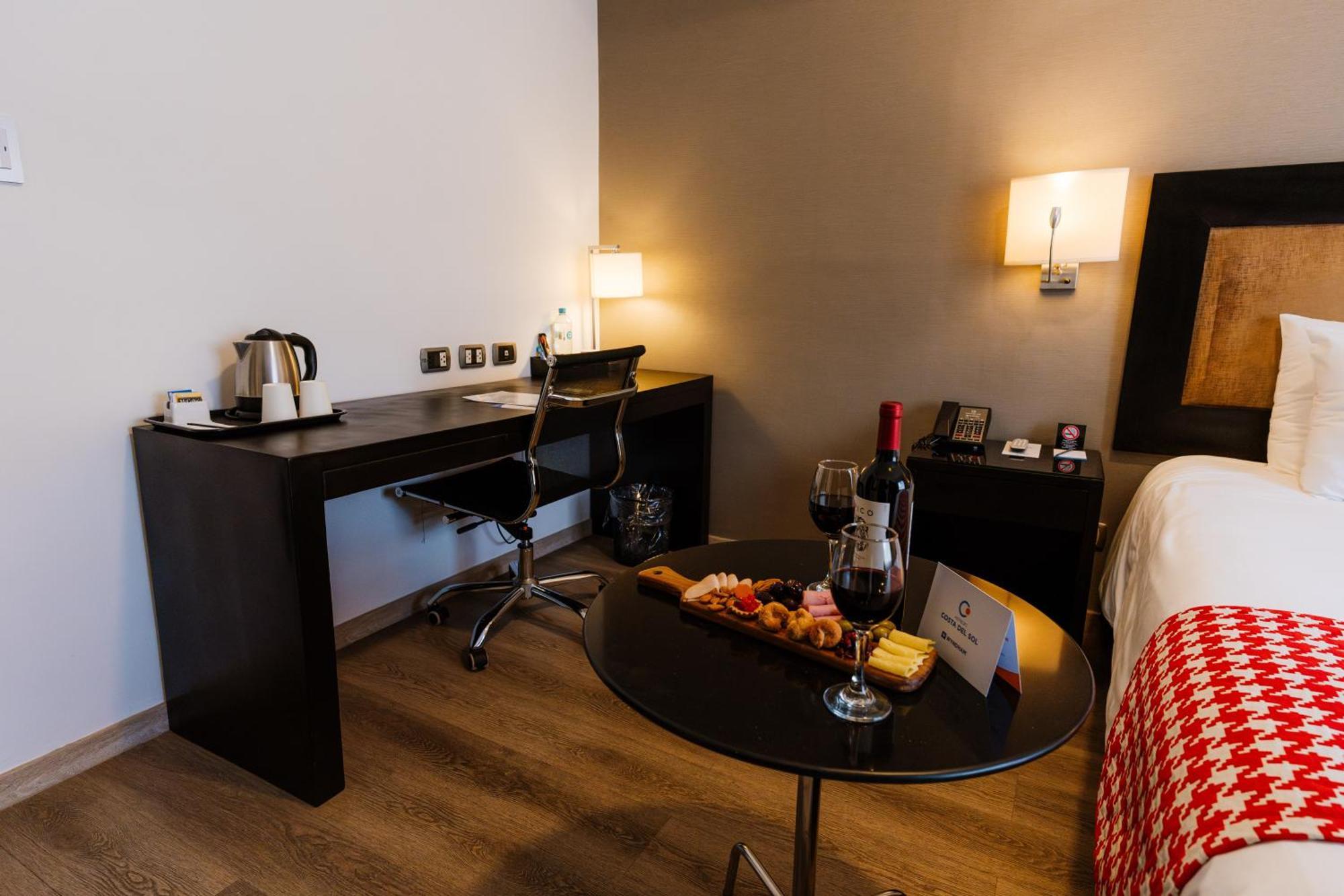 Wyndham Costa Del Sol Cajamarca Ξενοδοχείο Εξωτερικό φωτογραφία