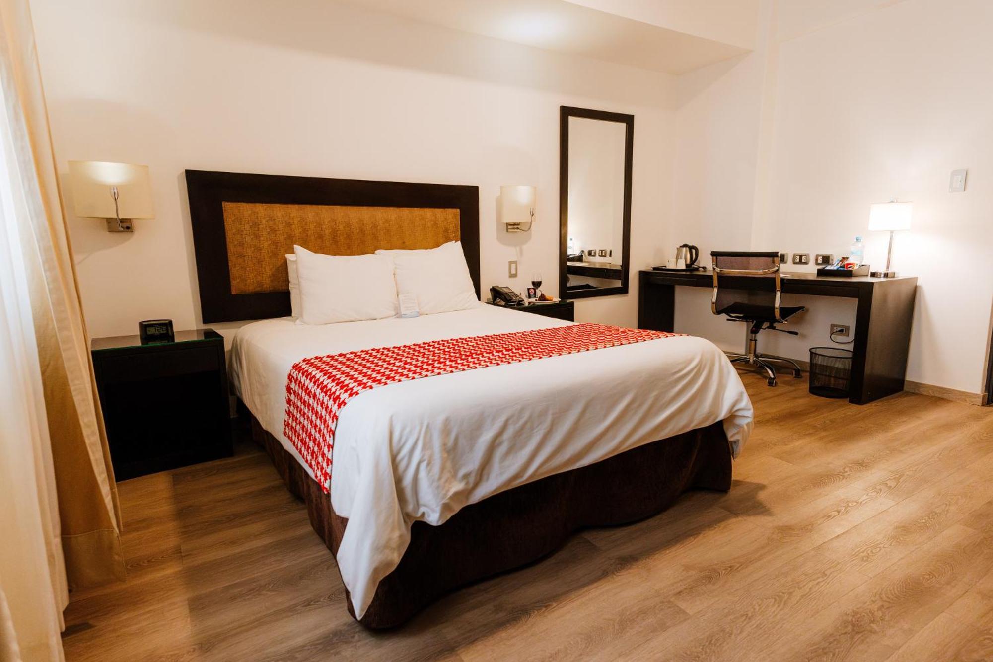 Wyndham Costa Del Sol Cajamarca Ξενοδοχείο Εξωτερικό φωτογραφία