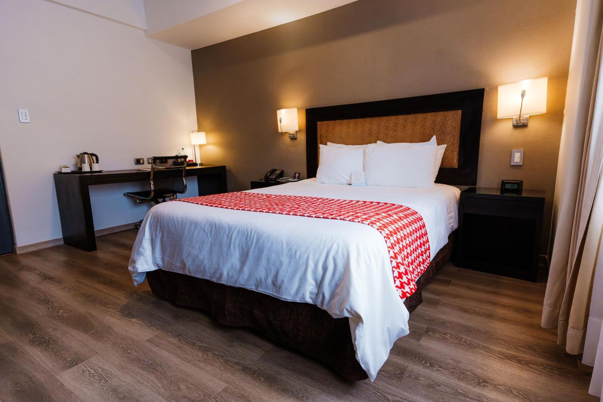 Wyndham Costa Del Sol Cajamarca Ξενοδοχείο Εξωτερικό φωτογραφία