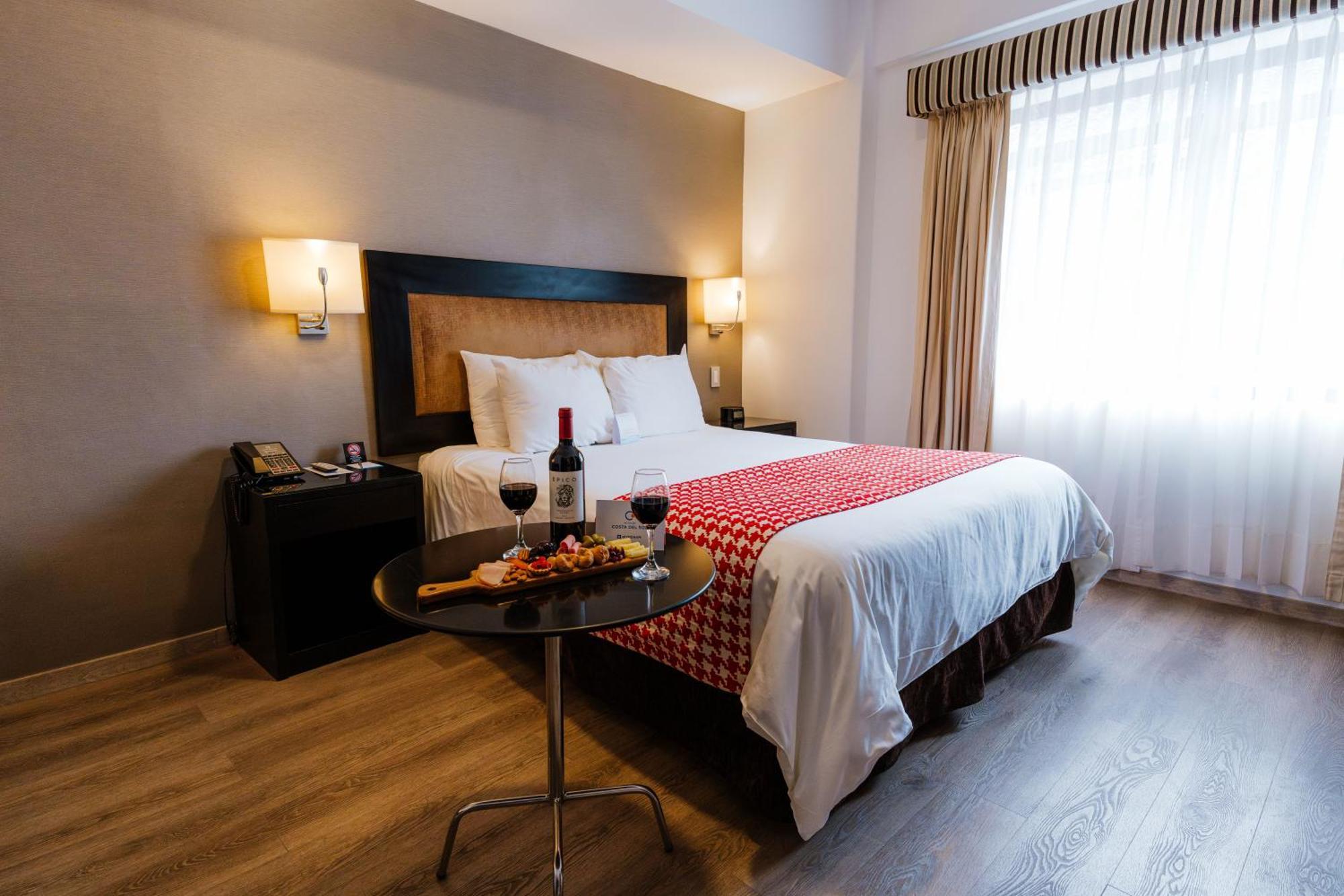 Wyndham Costa Del Sol Cajamarca Ξενοδοχείο Εξωτερικό φωτογραφία
