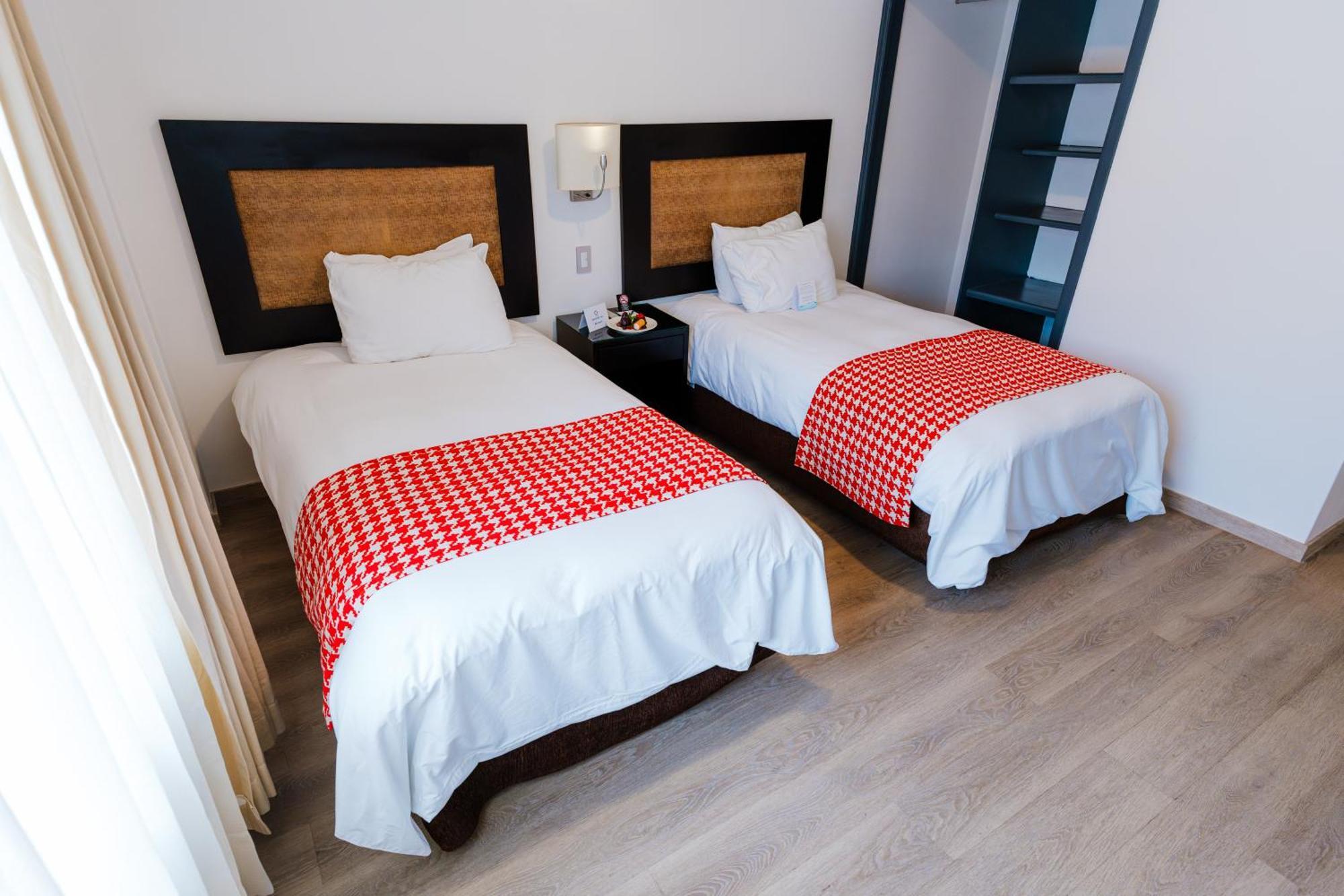 Wyndham Costa Del Sol Cajamarca Ξενοδοχείο Εξωτερικό φωτογραφία