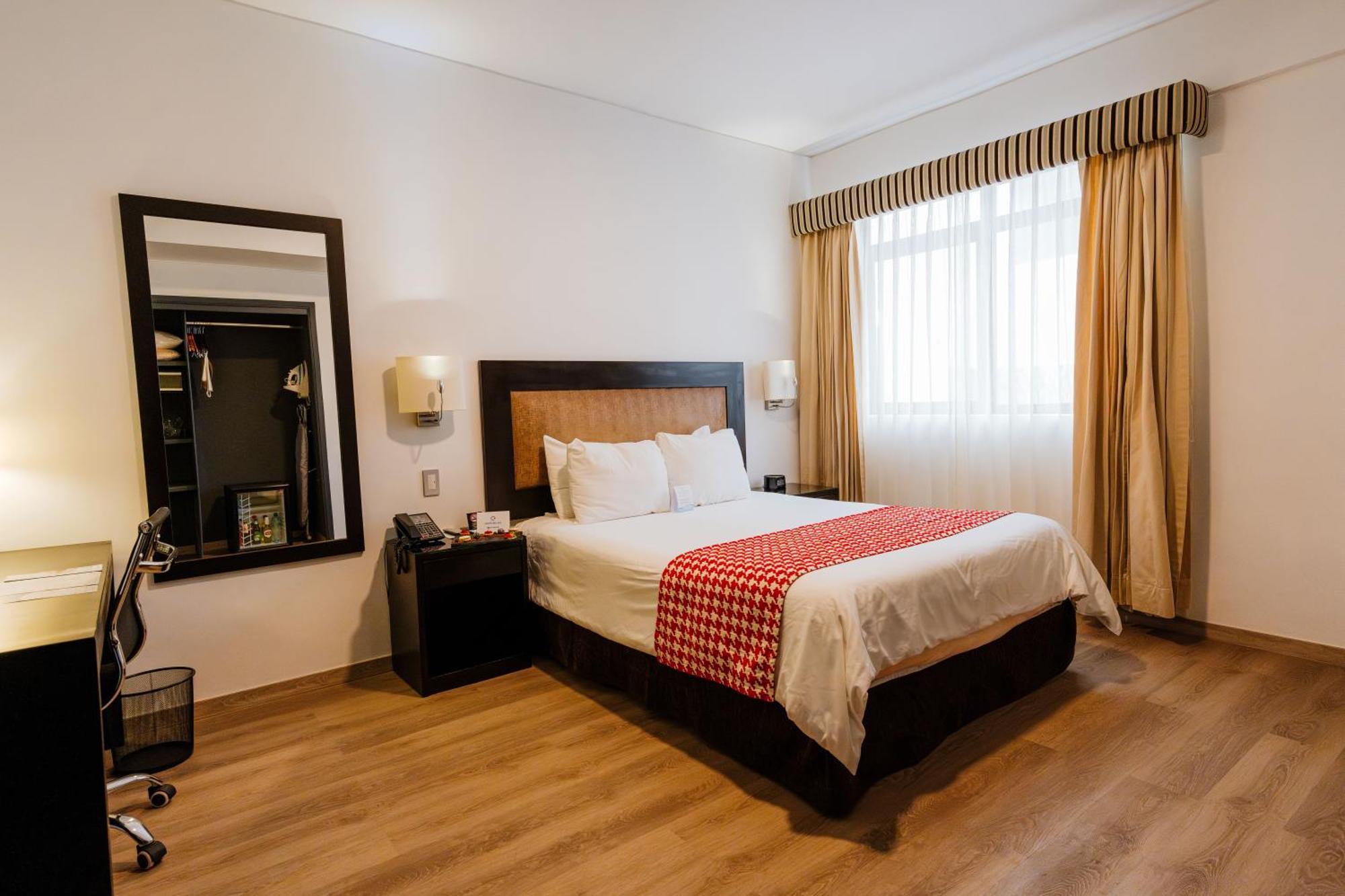 Wyndham Costa Del Sol Cajamarca Ξενοδοχείο Εξωτερικό φωτογραφία