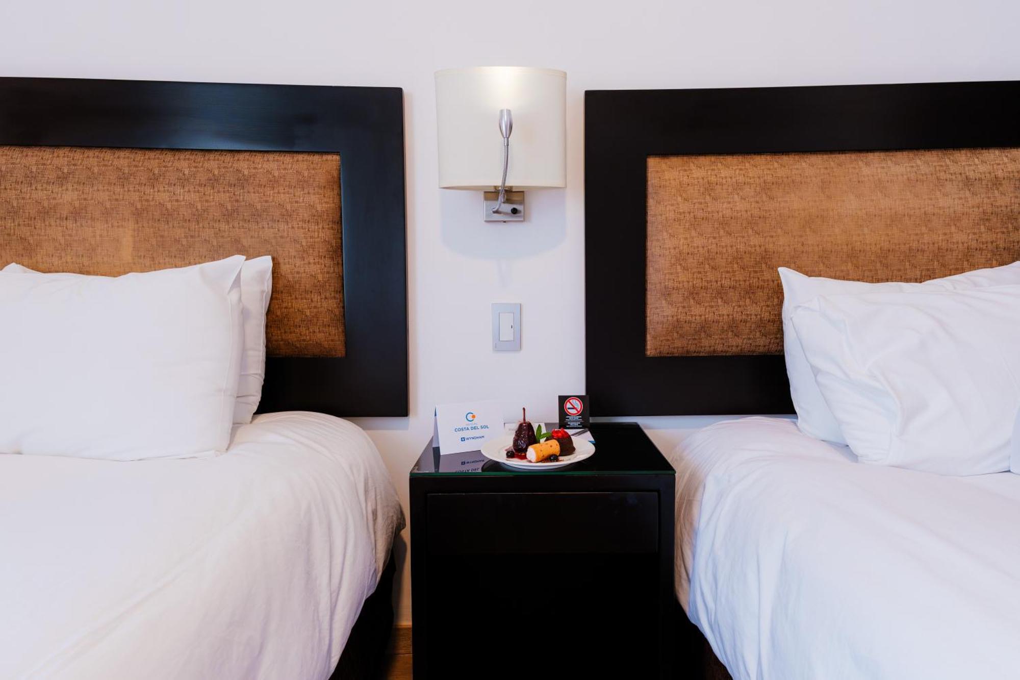 Wyndham Costa Del Sol Cajamarca Ξενοδοχείο Εξωτερικό φωτογραφία
