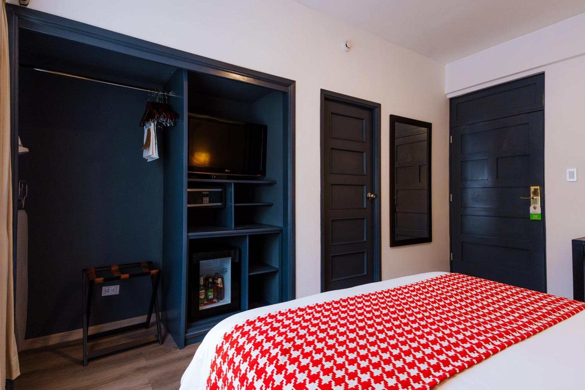 Wyndham Costa Del Sol Cajamarca Ξενοδοχείο Εξωτερικό φωτογραφία