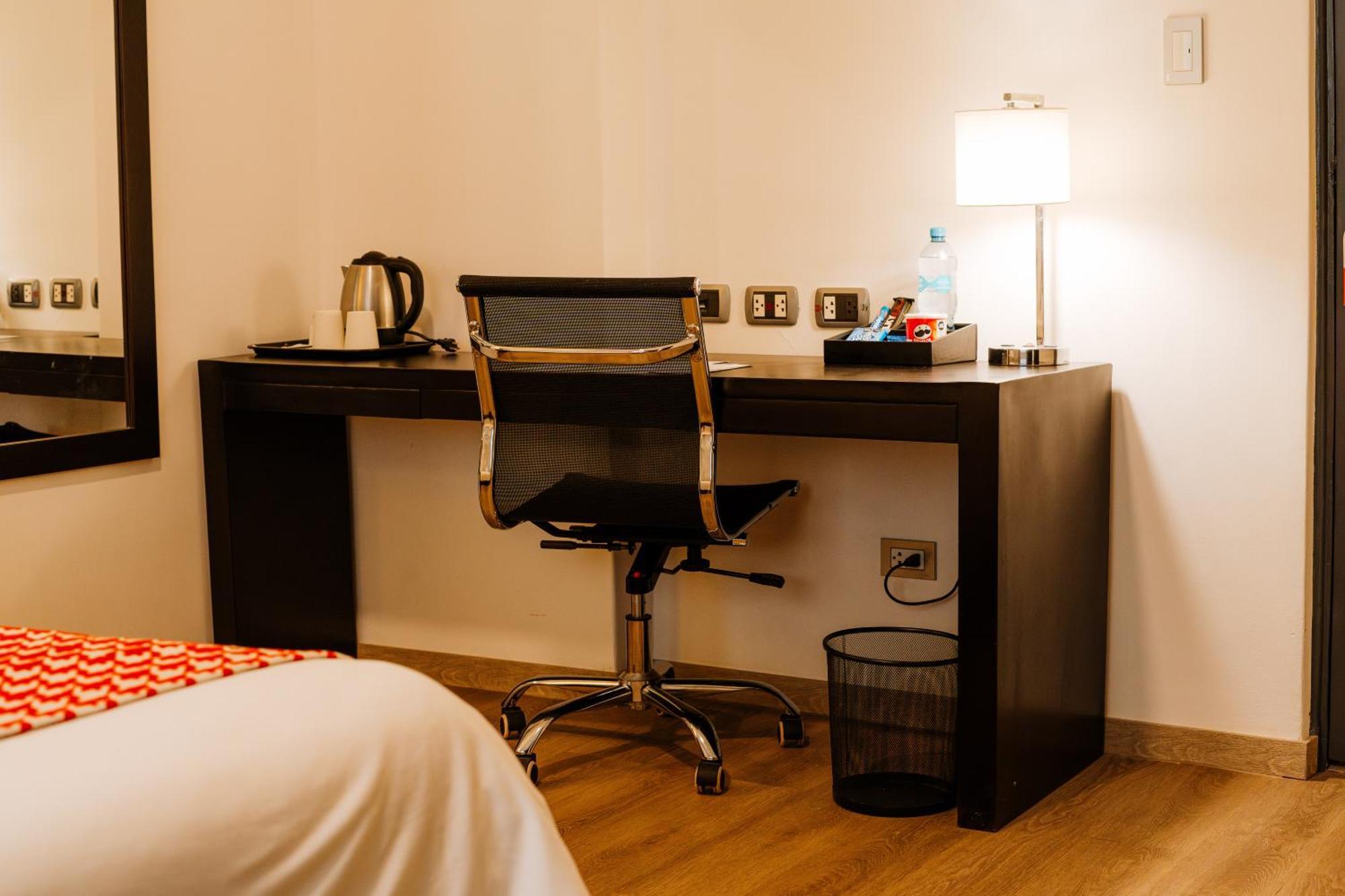 Wyndham Costa Del Sol Cajamarca Ξενοδοχείο Εξωτερικό φωτογραφία
