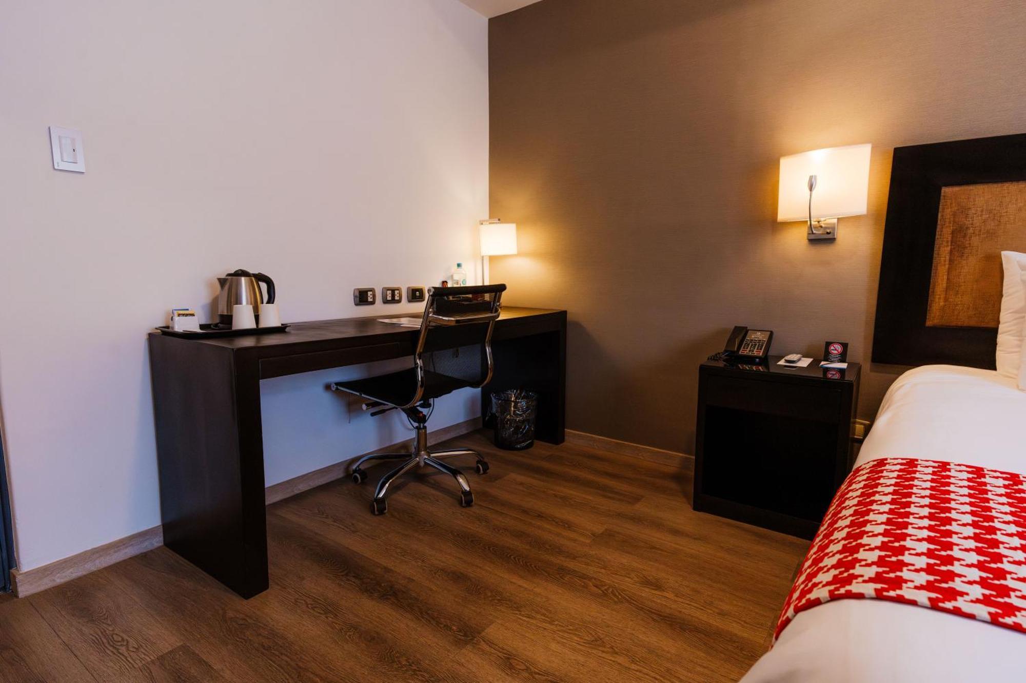 Wyndham Costa Del Sol Cajamarca Ξενοδοχείο Εξωτερικό φωτογραφία