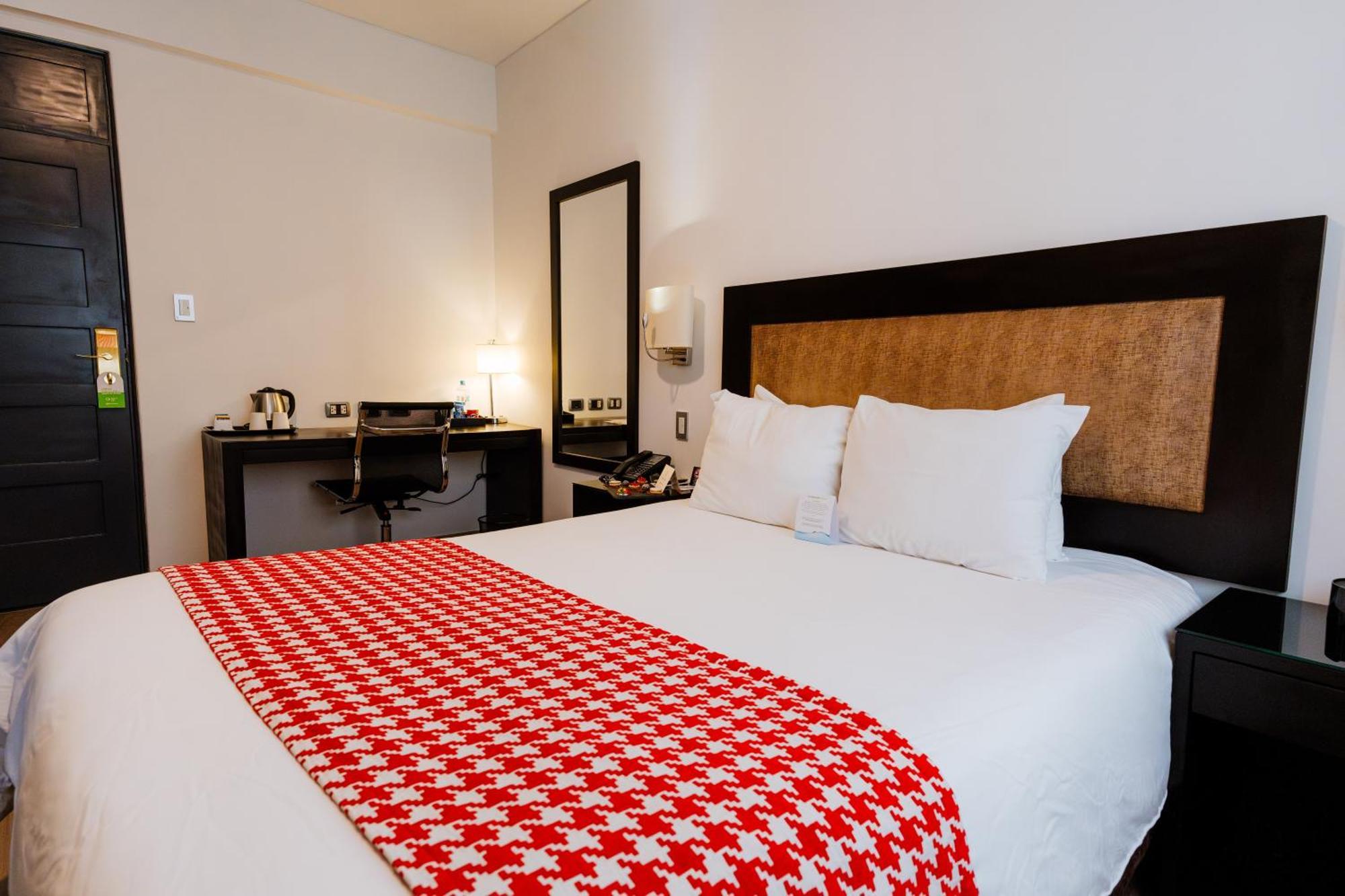Wyndham Costa Del Sol Cajamarca Ξενοδοχείο Εξωτερικό φωτογραφία