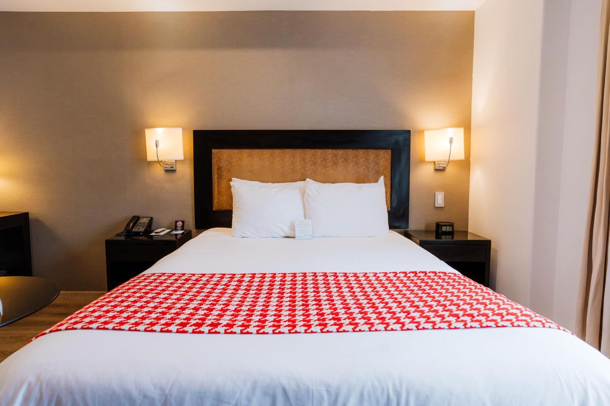 Wyndham Costa Del Sol Cajamarca Ξενοδοχείο Εξωτερικό φωτογραφία
