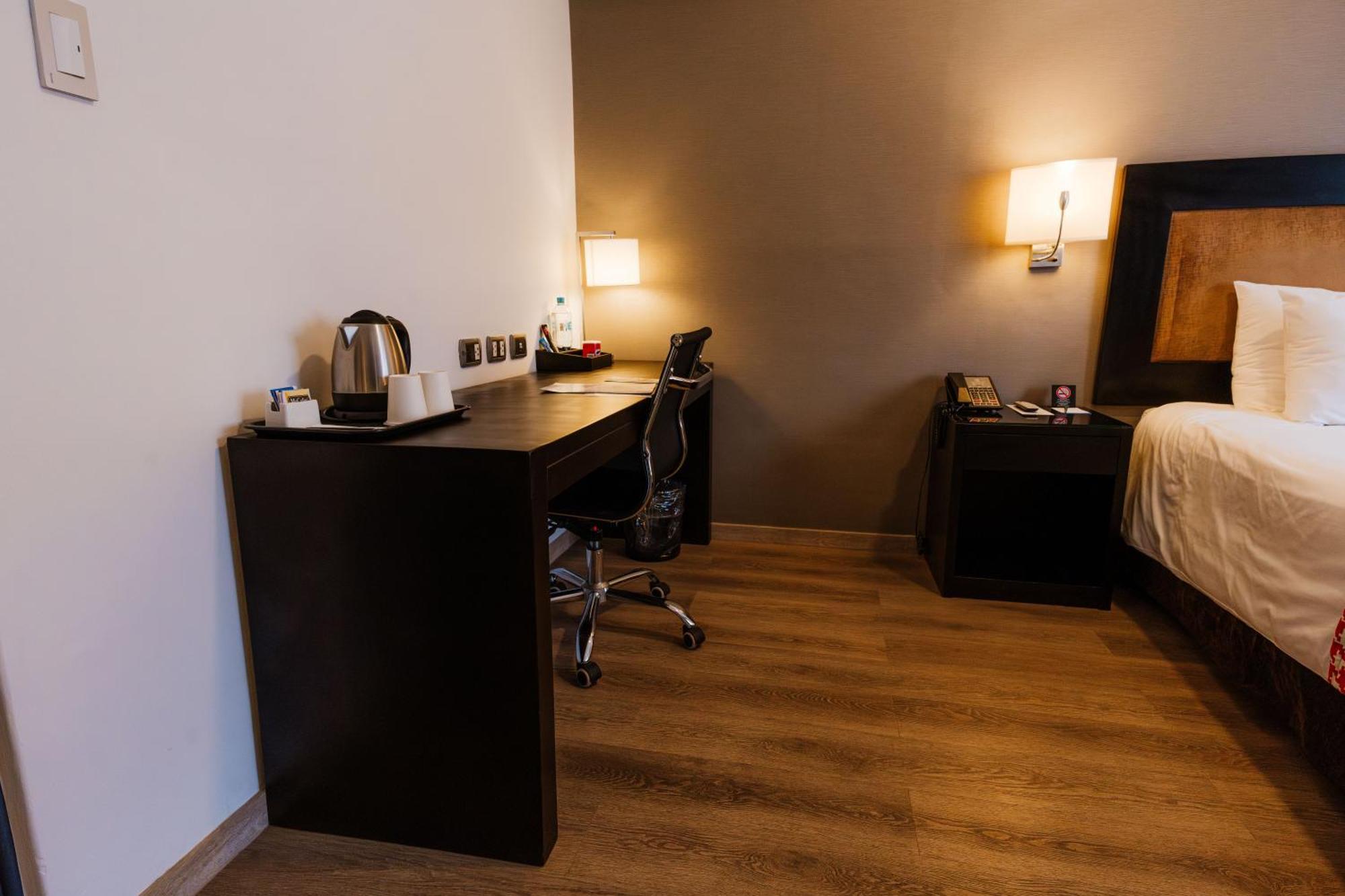 Wyndham Costa Del Sol Cajamarca Ξενοδοχείο Εξωτερικό φωτογραφία
