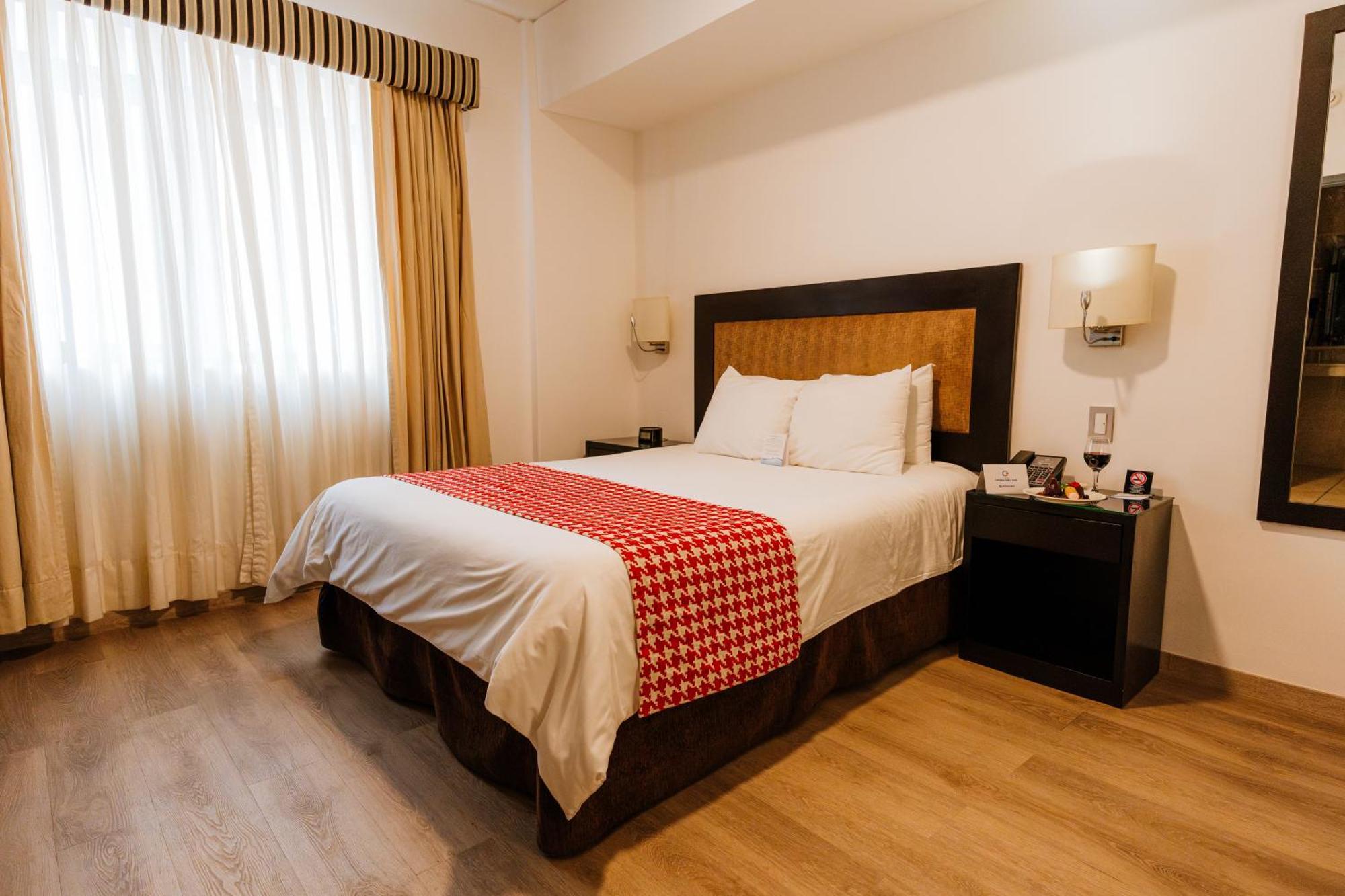 Wyndham Costa Del Sol Cajamarca Ξενοδοχείο Εξωτερικό φωτογραφία