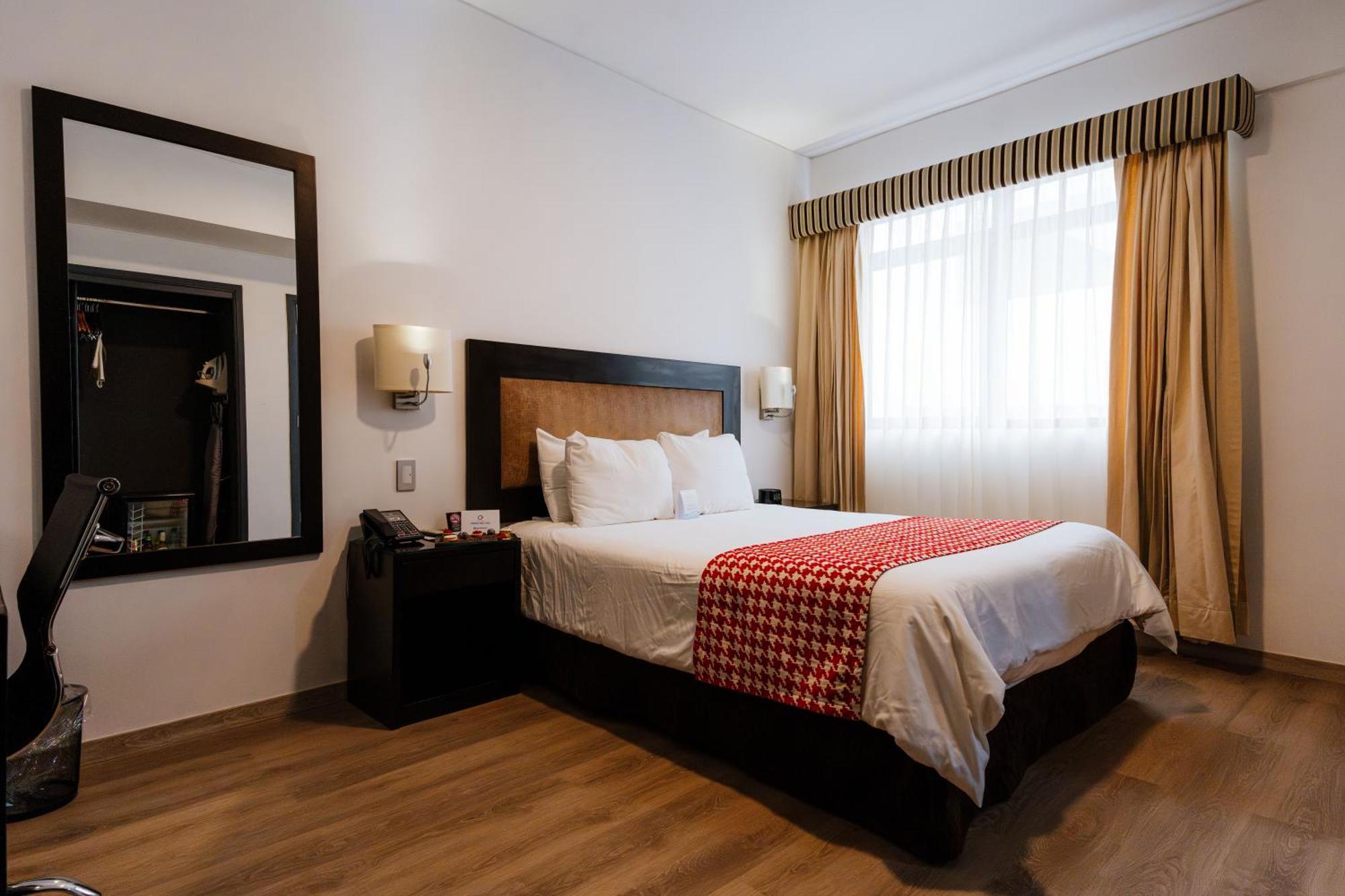 Wyndham Costa Del Sol Cajamarca Ξενοδοχείο Εξωτερικό φωτογραφία