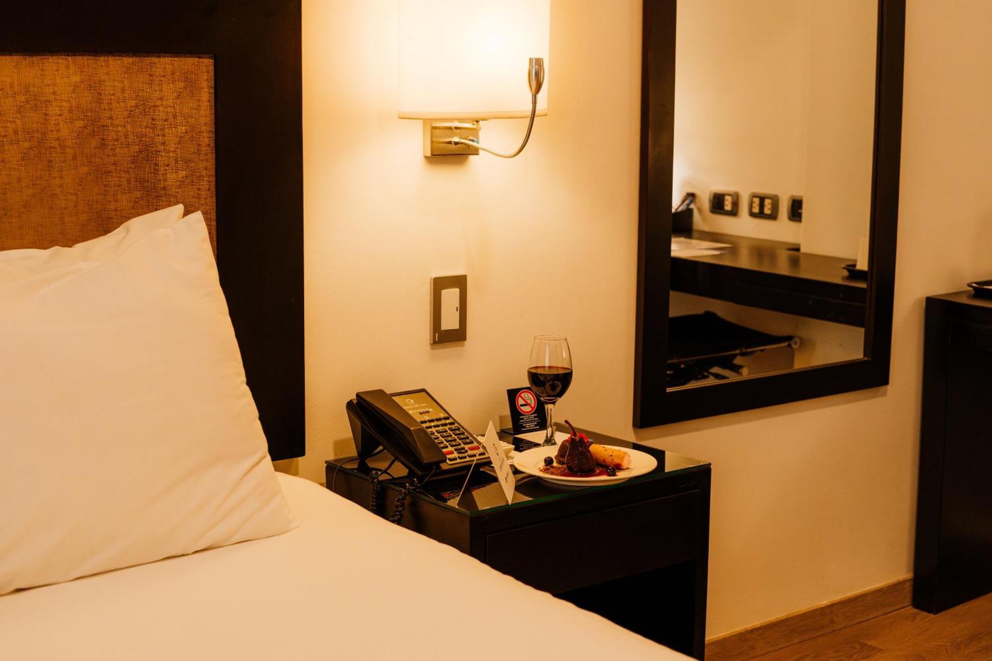 Wyndham Costa Del Sol Cajamarca Ξενοδοχείο Εξωτερικό φωτογραφία