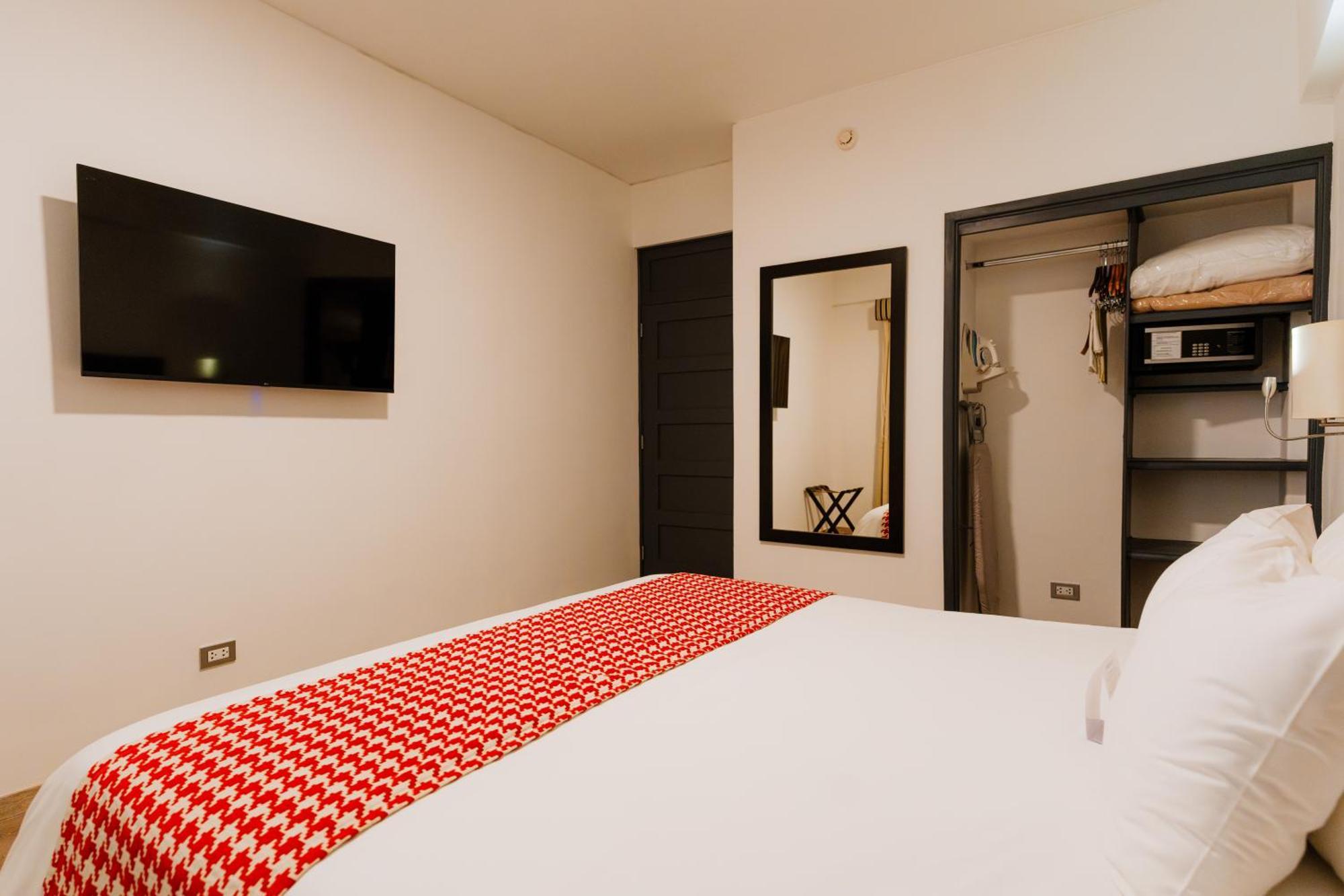 Wyndham Costa Del Sol Cajamarca Ξενοδοχείο Εξωτερικό φωτογραφία