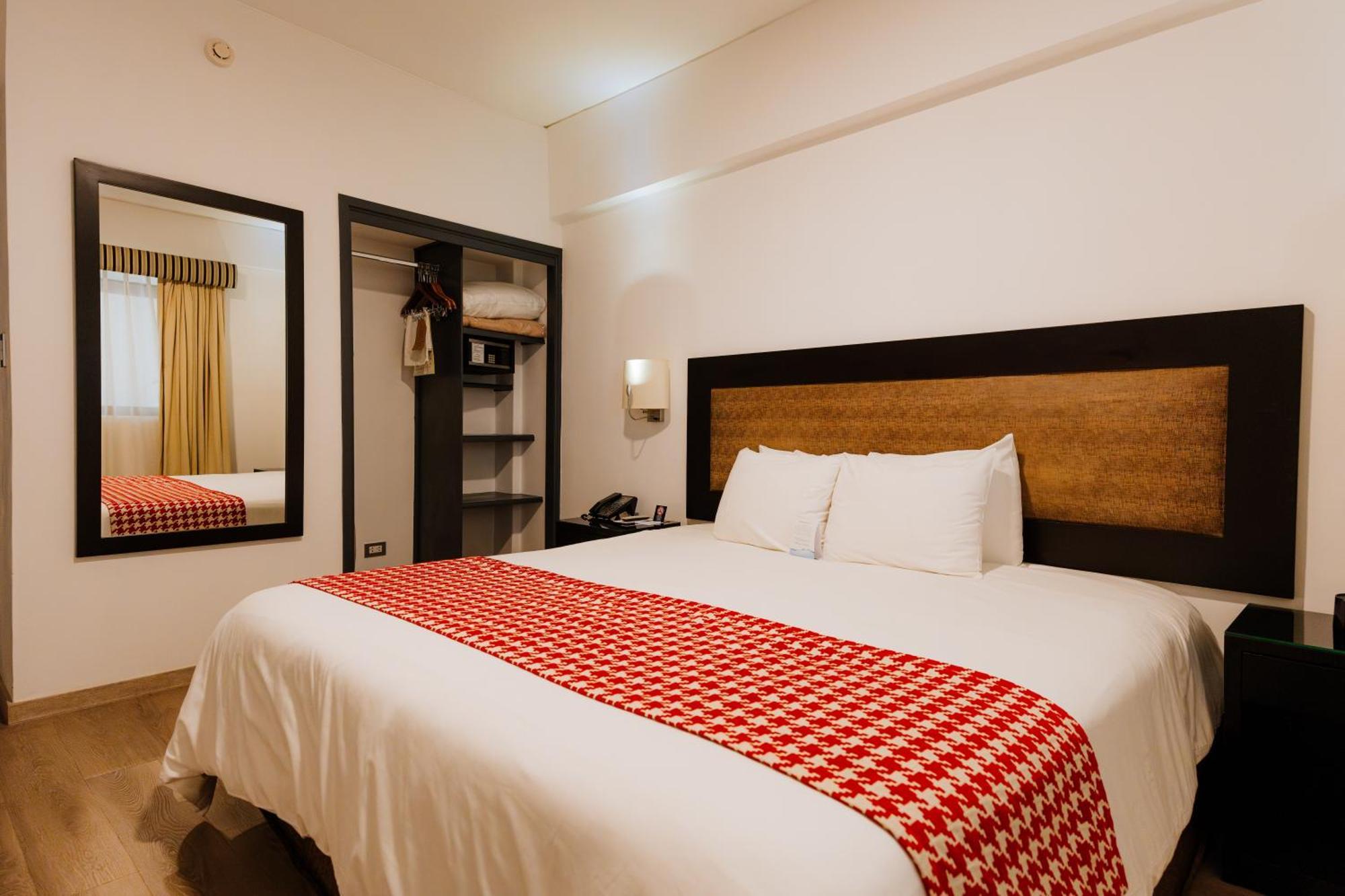 Wyndham Costa Del Sol Cajamarca Ξενοδοχείο Εξωτερικό φωτογραφία