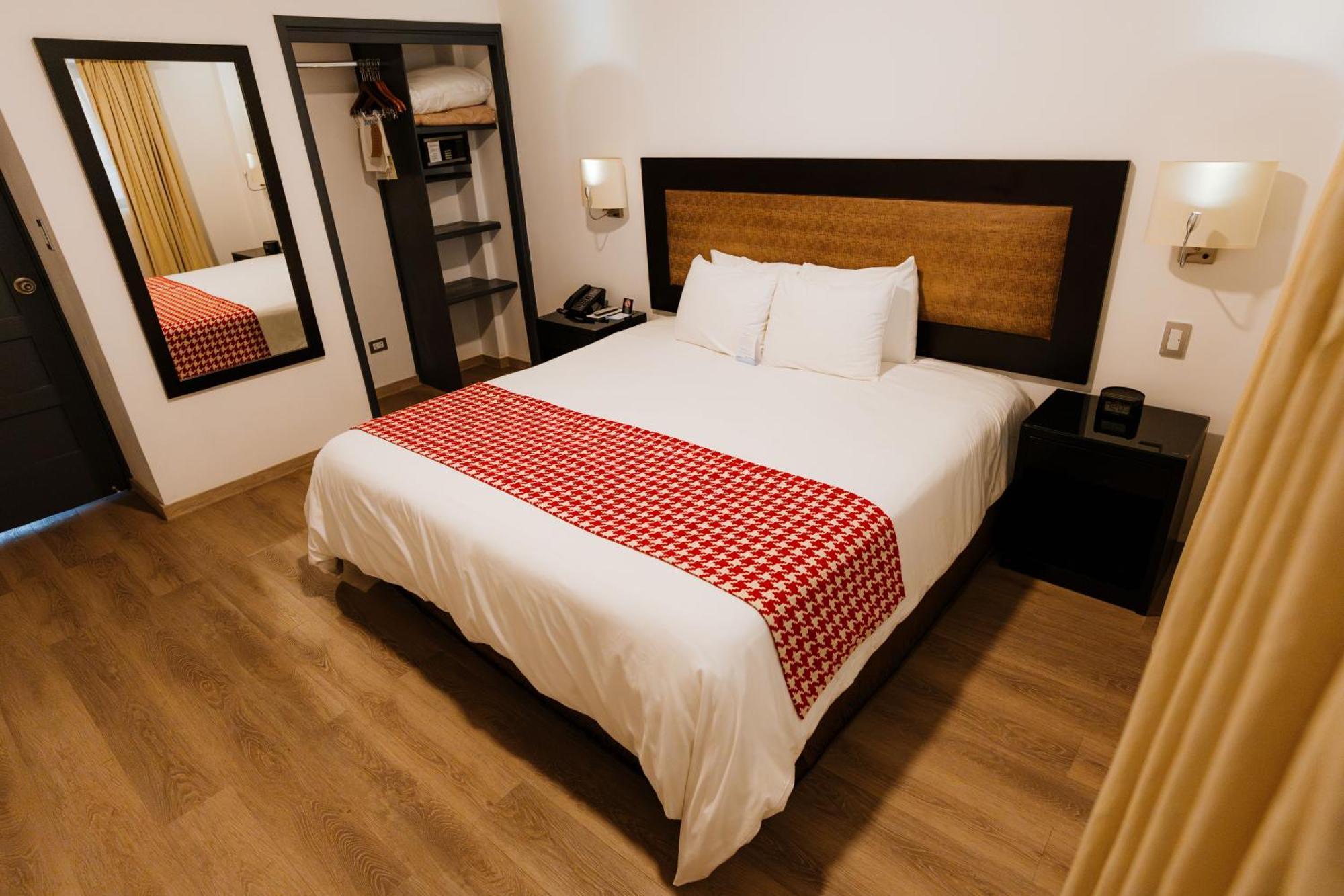 Wyndham Costa Del Sol Cajamarca Ξενοδοχείο Εξωτερικό φωτογραφία
