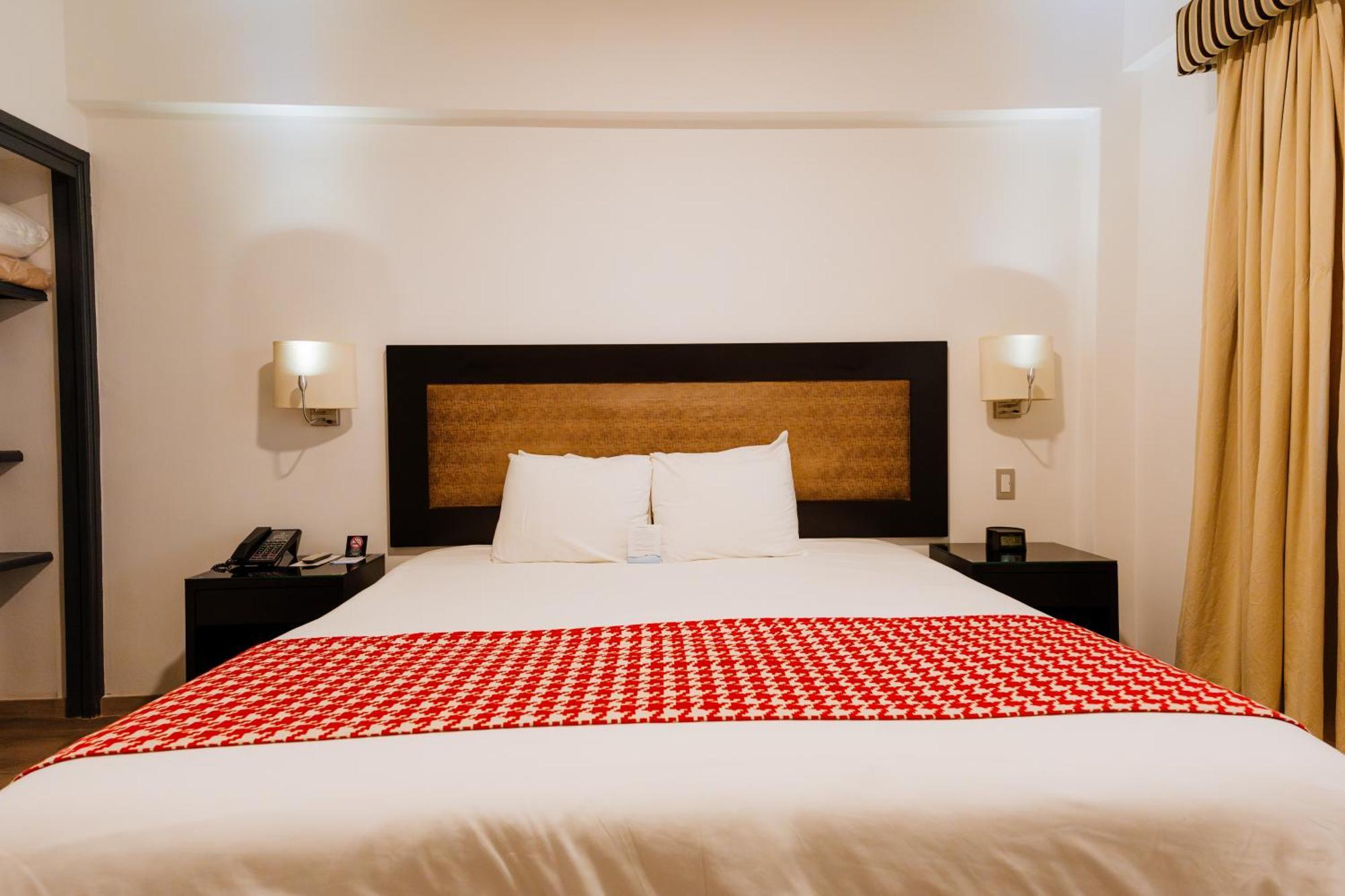 Wyndham Costa Del Sol Cajamarca Ξενοδοχείο Εξωτερικό φωτογραφία