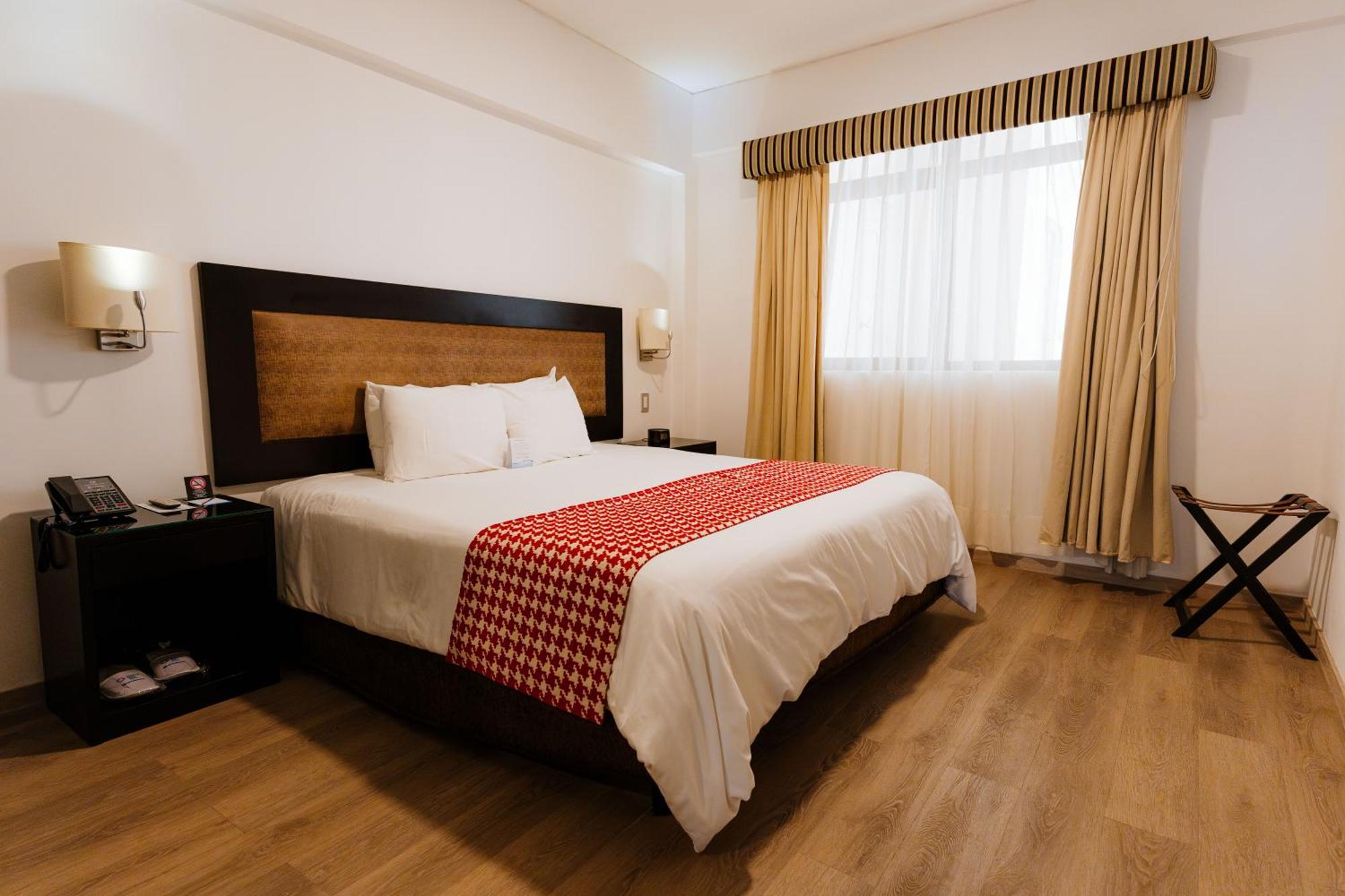 Wyndham Costa Del Sol Cajamarca Ξενοδοχείο Εξωτερικό φωτογραφία