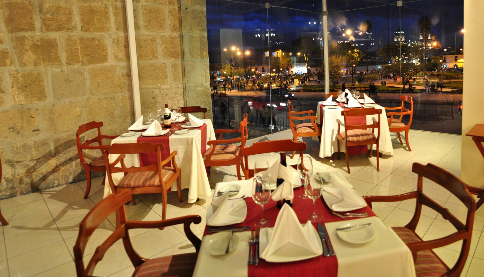 Wyndham Costa Del Sol Cajamarca Ξενοδοχείο Εξωτερικό φωτογραφία
